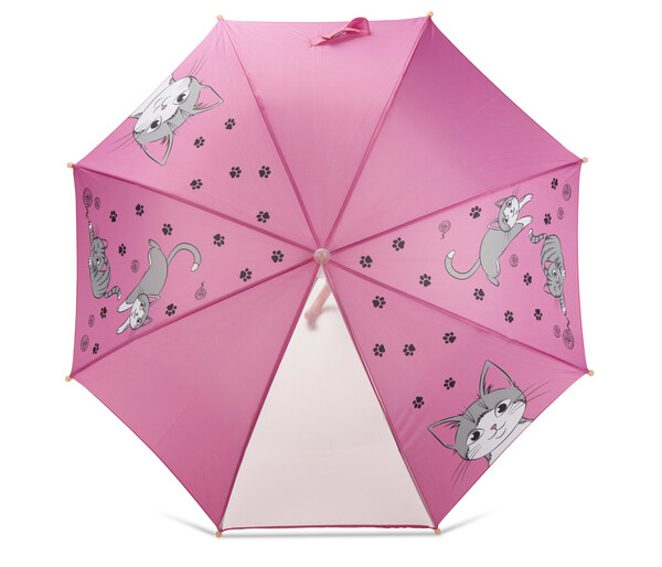 Children's umbrella MIAU