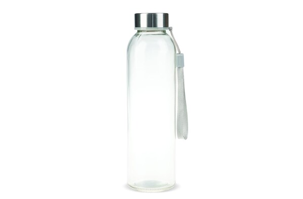 Bouteille d’eau en verre 500ml