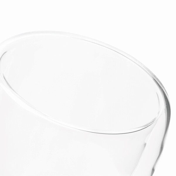 Double-Walled Glasses Drink Line M