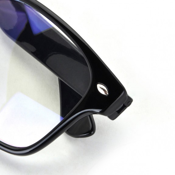 Computer glasses with UV filtr
