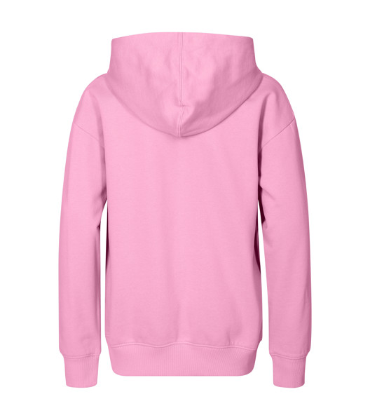 Mikina Dětská Malfini® Chill - Růžová / 134 cm/8 let