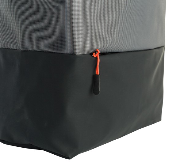 Mochila bicolor Indigo