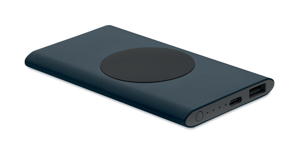 Power bank 5000 mAh 15W Powerplus - Francuska marynarka wojenna