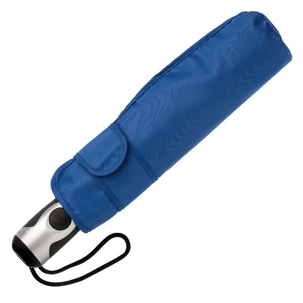 Taschenschirm KENSINGTON - Royalblau