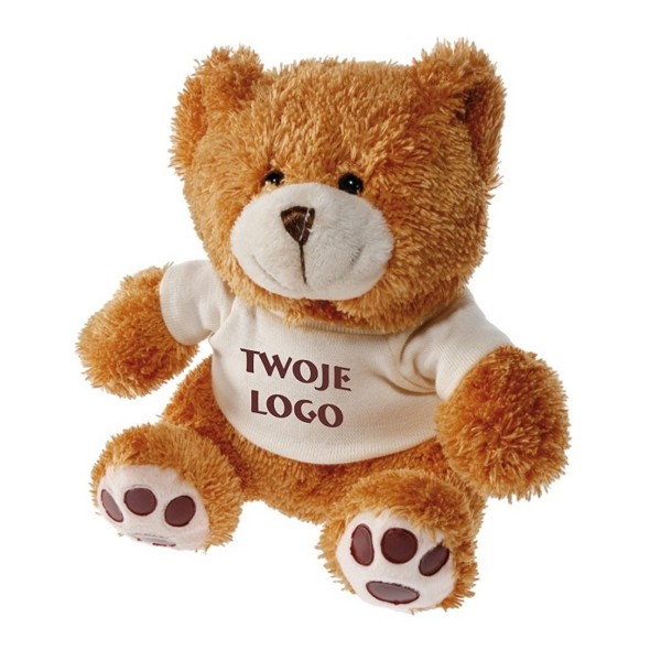 Teady Bear cuddly toy