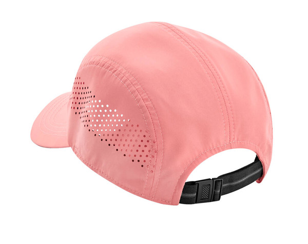 Technical Running Cap - White / ONE SIZE