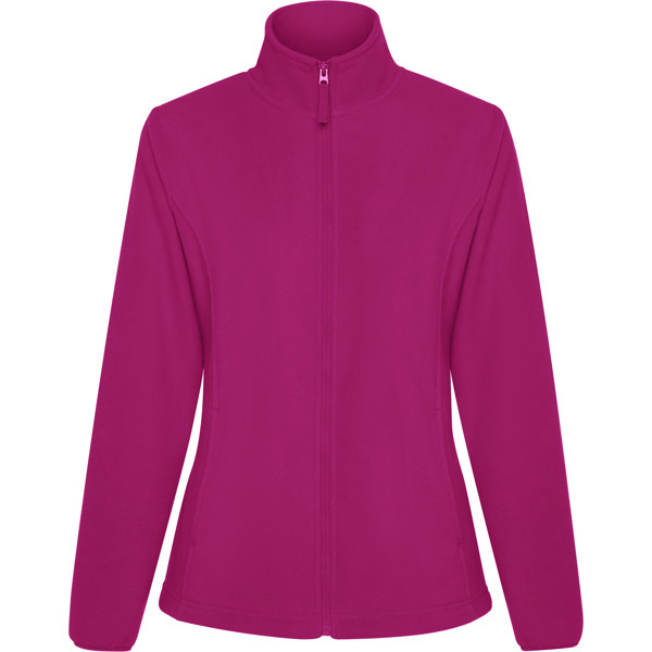 New Artic Woman Jacket - ROSETTE / XL