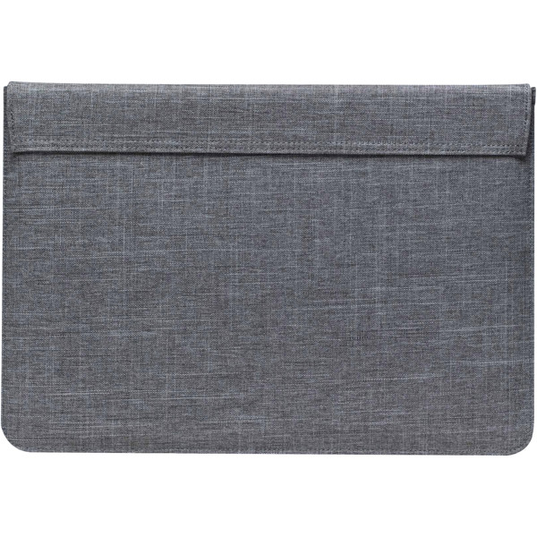Bolsa para portátil de 15-16" "Herschel Spokane" - Cinzento urze