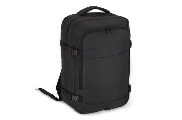 Sac à dos de nuit 22L en R-PET 600D