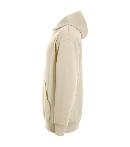 Mikina Unisex Malfini® Chill - Mandlová / L
