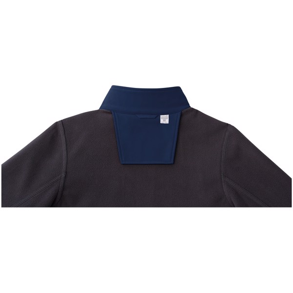 Veste Softshell Femme Orion - Marine / S