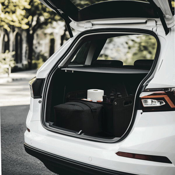 Luggage Compartment Bag Set Iso-Gadget