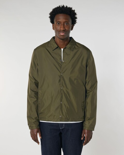 Coacher - British Khaki / S