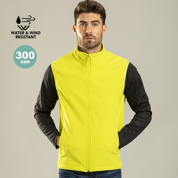 Chaleco Balmax