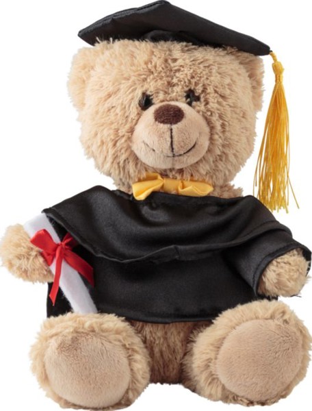 Urso de peluche Magnus