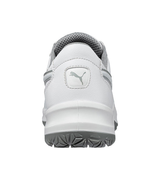 Niske Čizme Unisex Puma Clarity Low - Bijela / 37