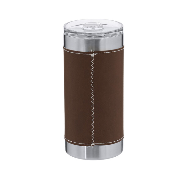 Insulated Cup Hulpex - White