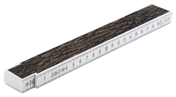 Folding Ruler Mansard