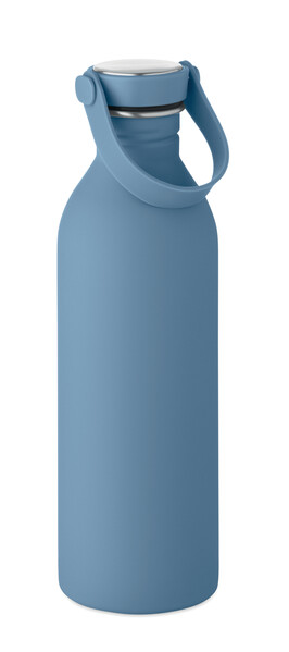 Bouteille simple paroi 500 ml Svalur - Petrole