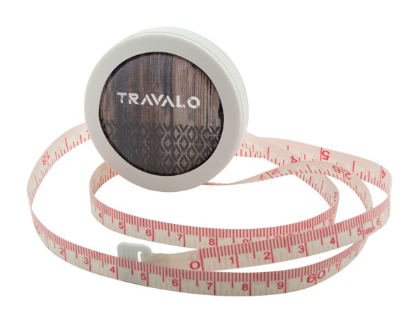 Tailor's Tape Measure Hawkes