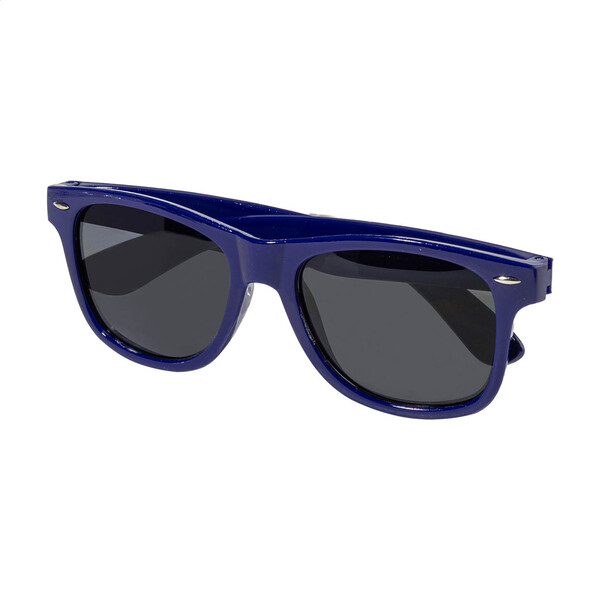 Lunettes De Soleil Dolox - Bleu