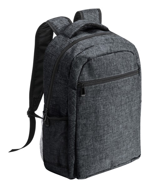 Backpack Verbel - Dark Grey