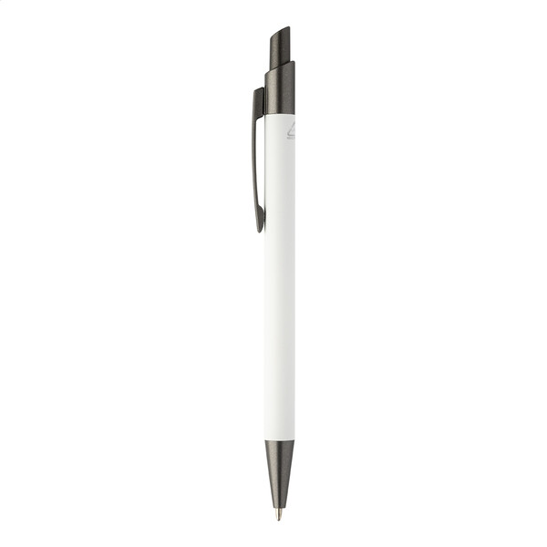 Ballpoint Pen Ramet - White