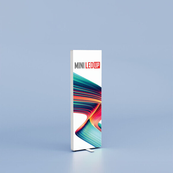 LED UP Display sistemi