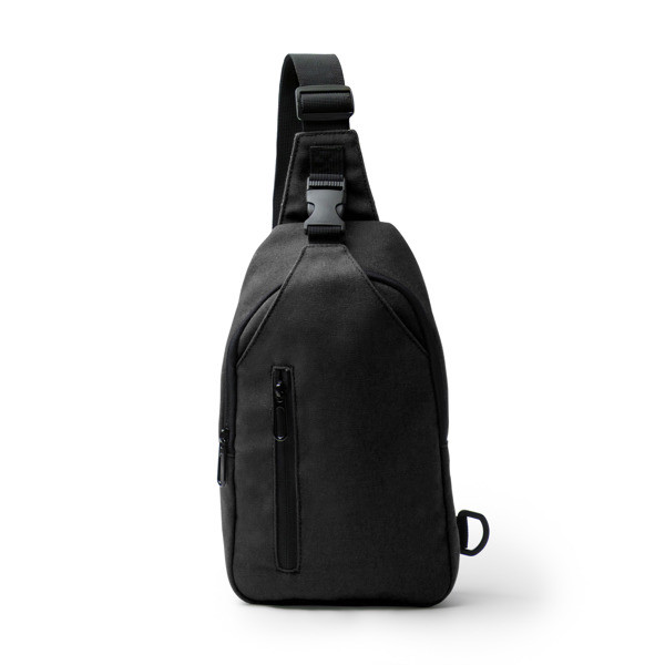 Backpack Valar  - BLACK