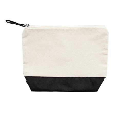 Doel Dressing Case Greige - Beige/Beige