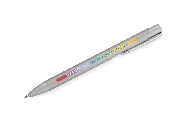 Ball pen SOT - silver