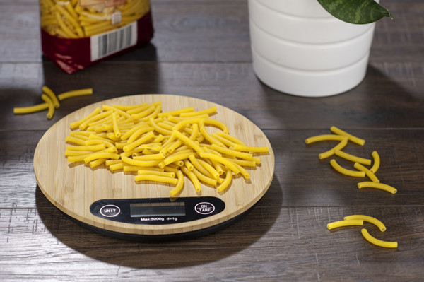 Kitchen scale CIRCA