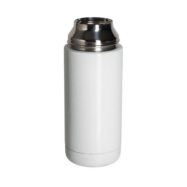 Bouteille isotherme OSORNO - blanc