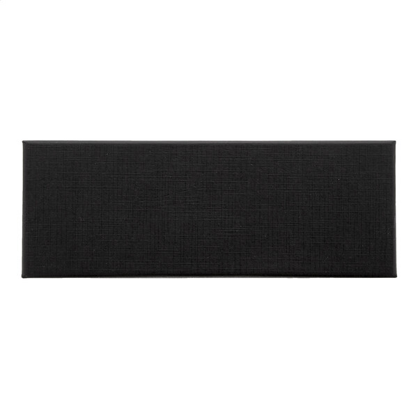 Pen Set Carrol - Black
