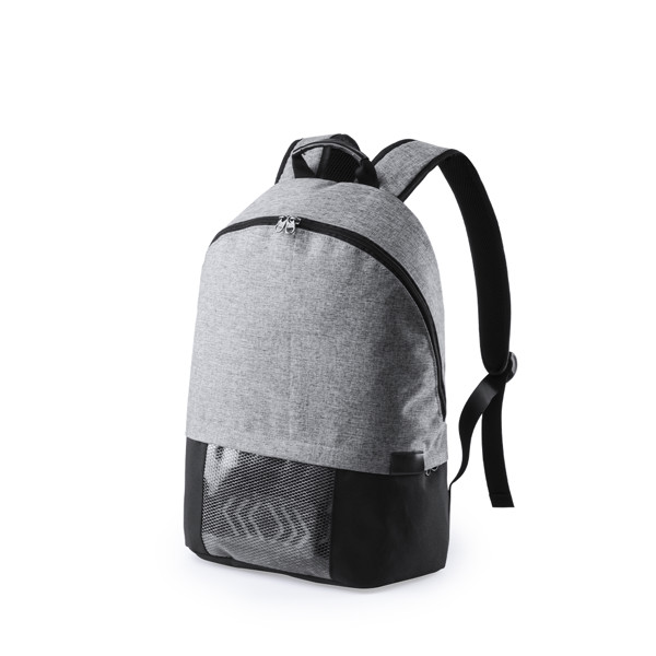 Mochila Indicador Halton