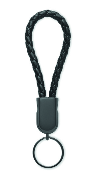 Key ring loop cable type-C Fauleti Loop