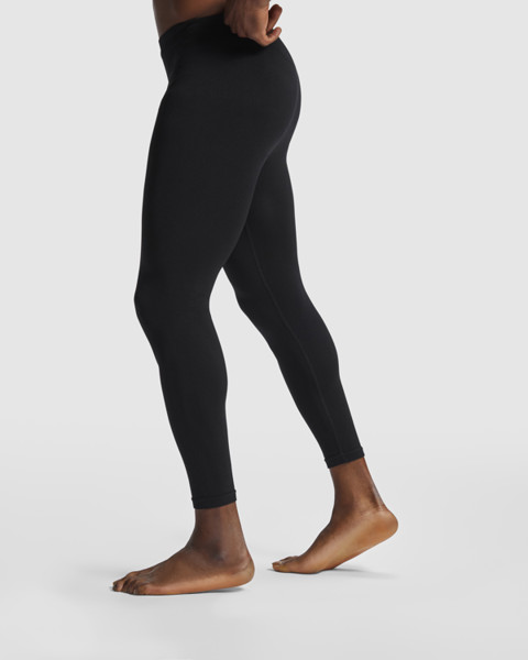 Leggings Hombre Better - NEGRO / XS-S