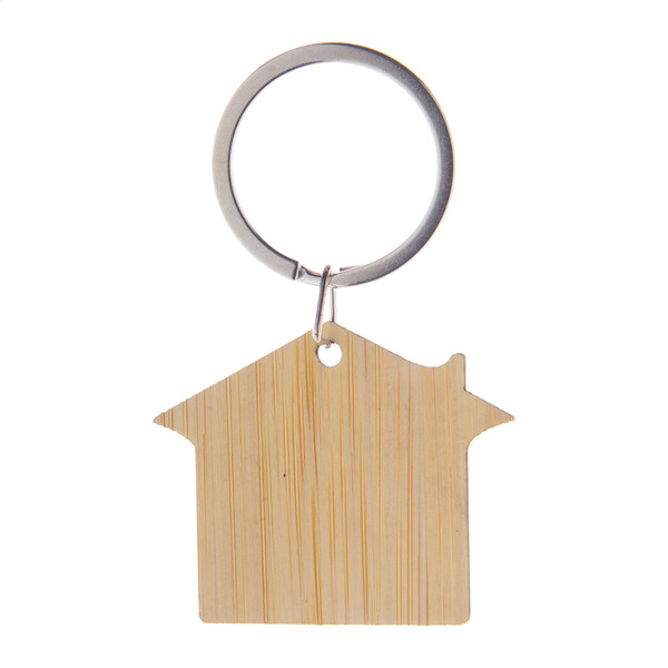 Keyring Boohom