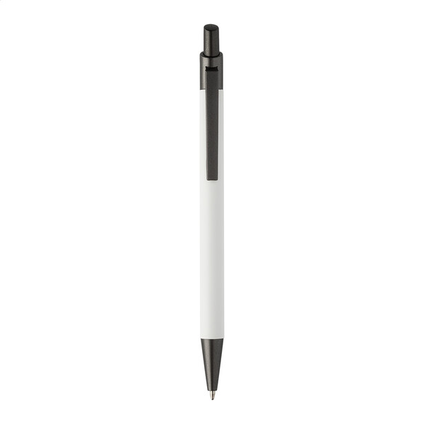 Ballpoint Pen Ramet - White