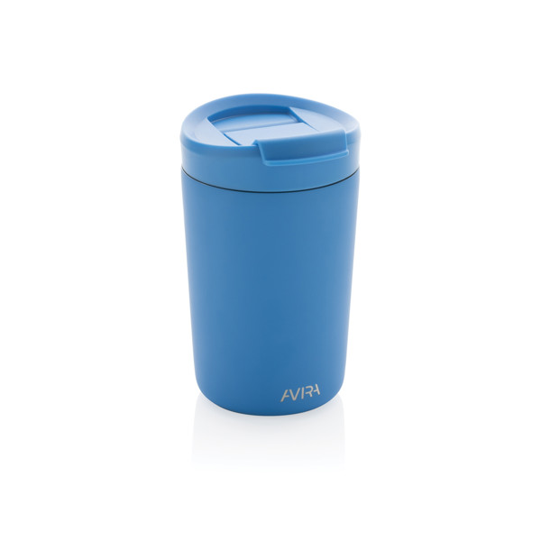 Avira Alya RCS Re-steel tumbler 300ML - Blue
