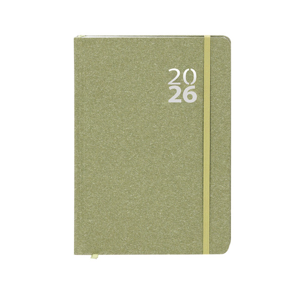 Agenda Florian - Verde