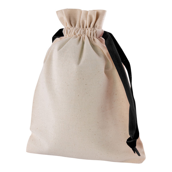 SACO COVET SMALL - PRETO