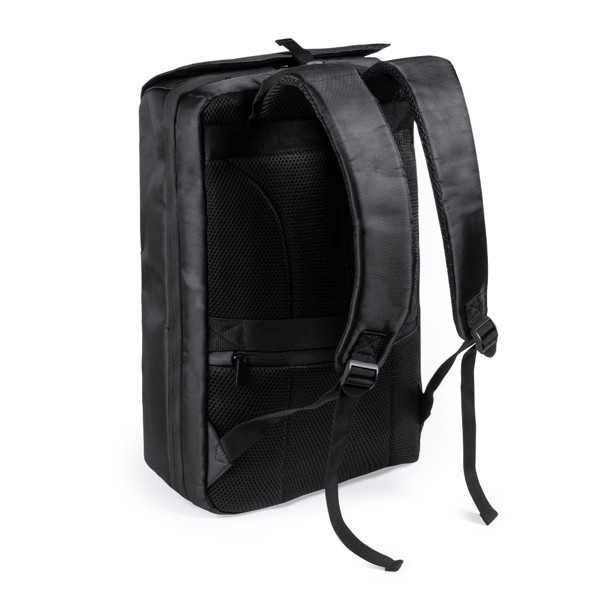 Mochila Portadocumentos Sleiter