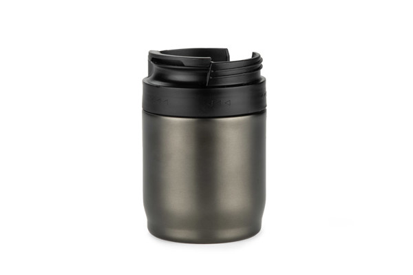 Travel bottle DRINNO 500 + 200 ml