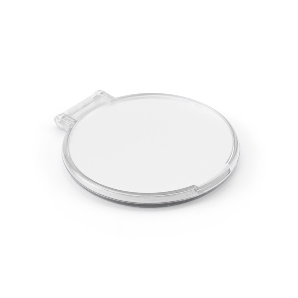 STREEP. Make-up mirror - White