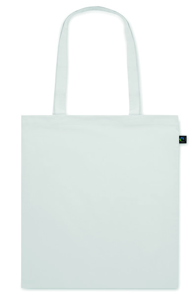 Shopper equosolidale140gr/m² Osole Colour - Bianco