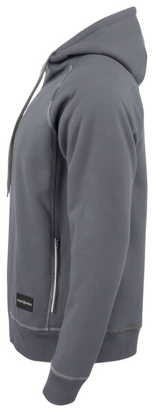 2130 Hood Grey 4XL