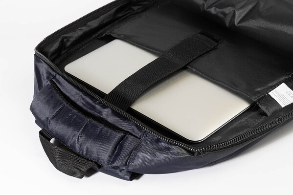 Sac À Dos Rupert - Bleu Foncé