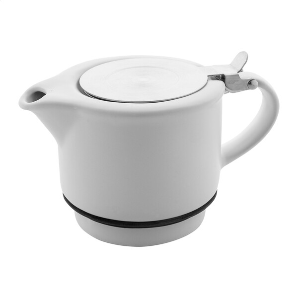 Teeservice Gongmei - Weiß