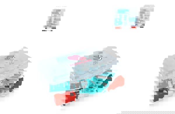 First Aid kit 37pc Sierra